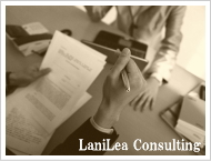 Lani Lea Consulting