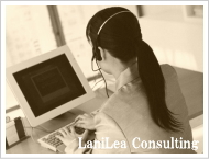 Lani Lea Consulting