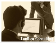 Lani Lea Consulting