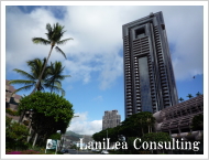 Hawaii Lani Lea Consulting