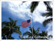 Hawaii Lani Lea Consulting