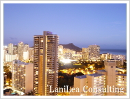 Hawaii Lani Lea Consulting