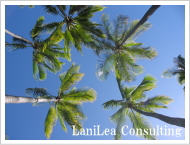 Hawaii Lani Lea Consulting