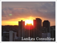 Hawaii Lani Lea Consulting