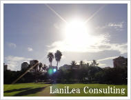 Hawaii Lani Lea Consulting